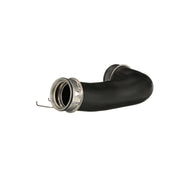 Gates Intercooler Turbo Charge Air Hose 350mm fits Audi A3 2003-2013 1.9 2.0