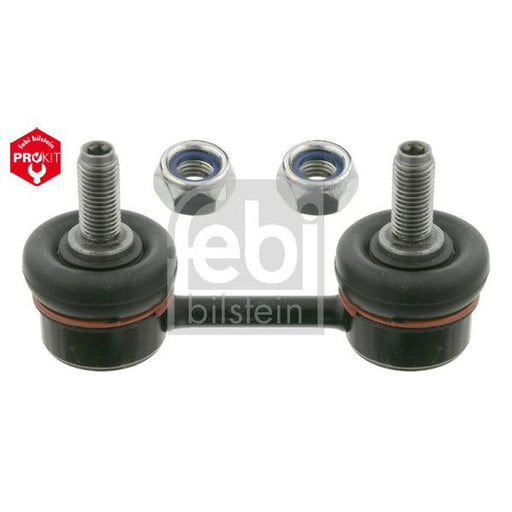 Febi Stabiliser Bar Link Coupling Rod Rear Right 27983