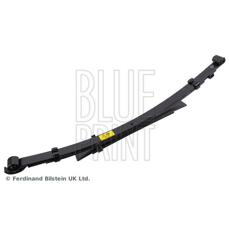 Blue Print Spring Pack Wide Rear fits Toyota Hilux VIII Pickup 2015-2021 2.4 2.8