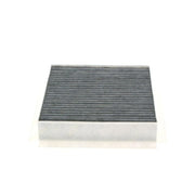 Bosch Cabin Air Filter (Pollen Filter) Behind the rad fits Mercedes-Benz M-Class