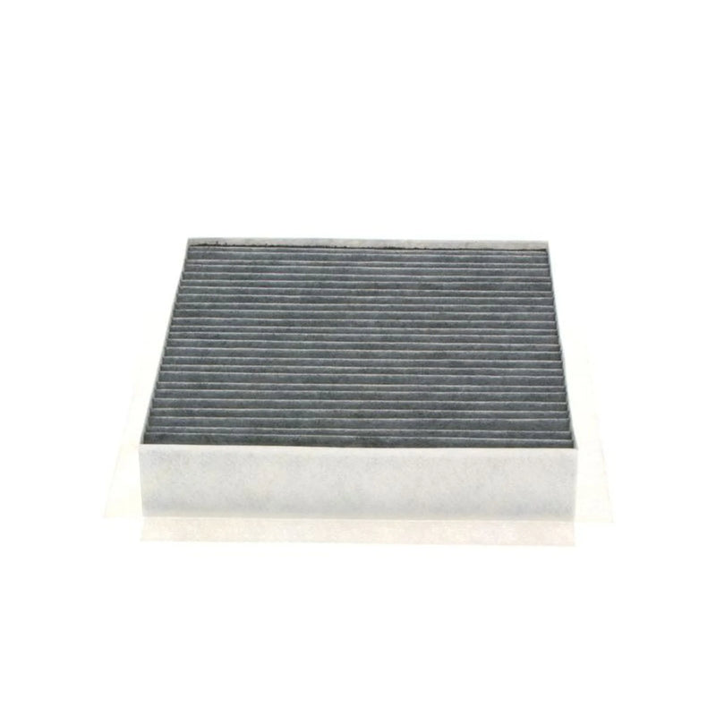 Bosch Cabin Air Filter (Pollen Filter) Behind the rad fits Mercedes-Benz M-Class