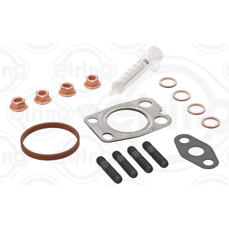 Elring Charger Mounting Kit fits Citroën Berlingo / Berlingo First 2009-2010 1.6