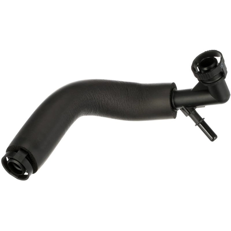 Gates Crankcase Ventilation Hose 290mm fits BMW 3 1999-2007