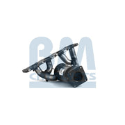 BM Catalysts Homologated Petrol Cat fits Suzuki Liana 2001-2007 1.3 1.6
