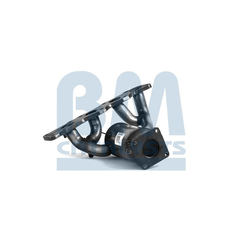 BM Catalysts Homologated Petrol Cat fits Suzuki Liana 2001-2007 1.3 1.6