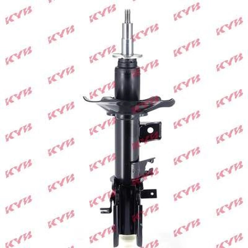 KYB Shock Absorber Damper Strut Front Left fits Nissan Terrano II 1995-2004