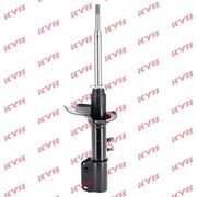 KYB Shock Absorber Damper Strut Front Left fits Subaru Justy 1995-2003 1.3