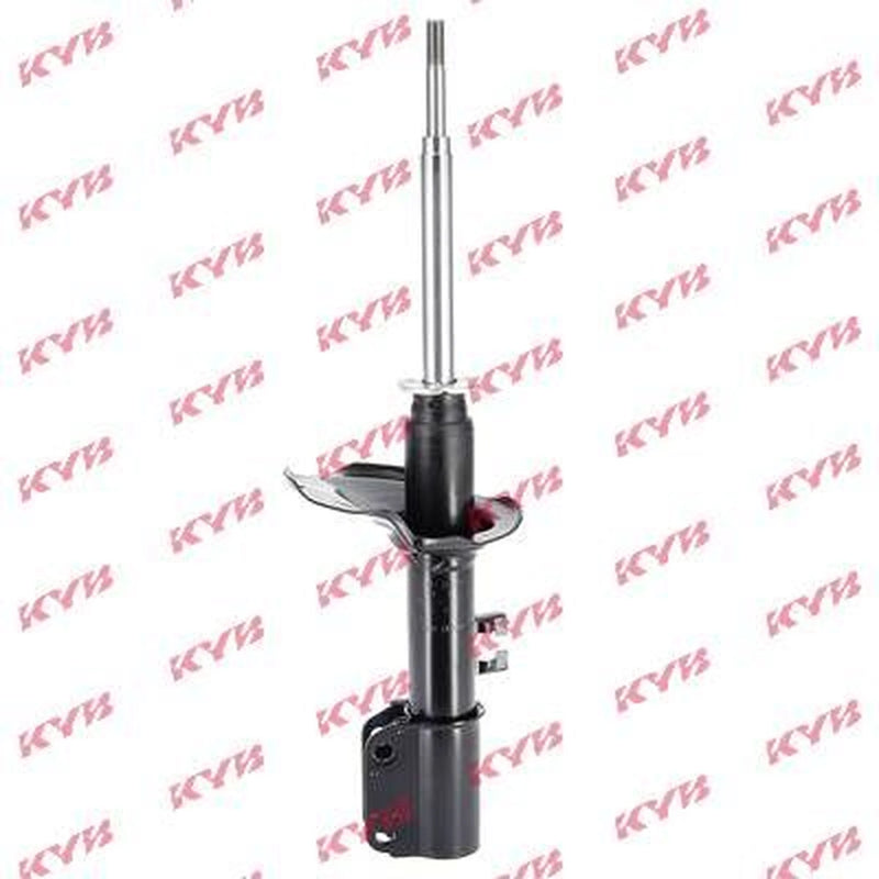 KYB Shock Absorber Damper Strut Front Left fits Subaru Justy 1995-2003 1.3