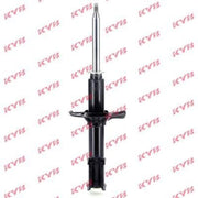 KYB Shock Absorber Damper Strut Rear Left fits Mazda 626 Station 1987-1992