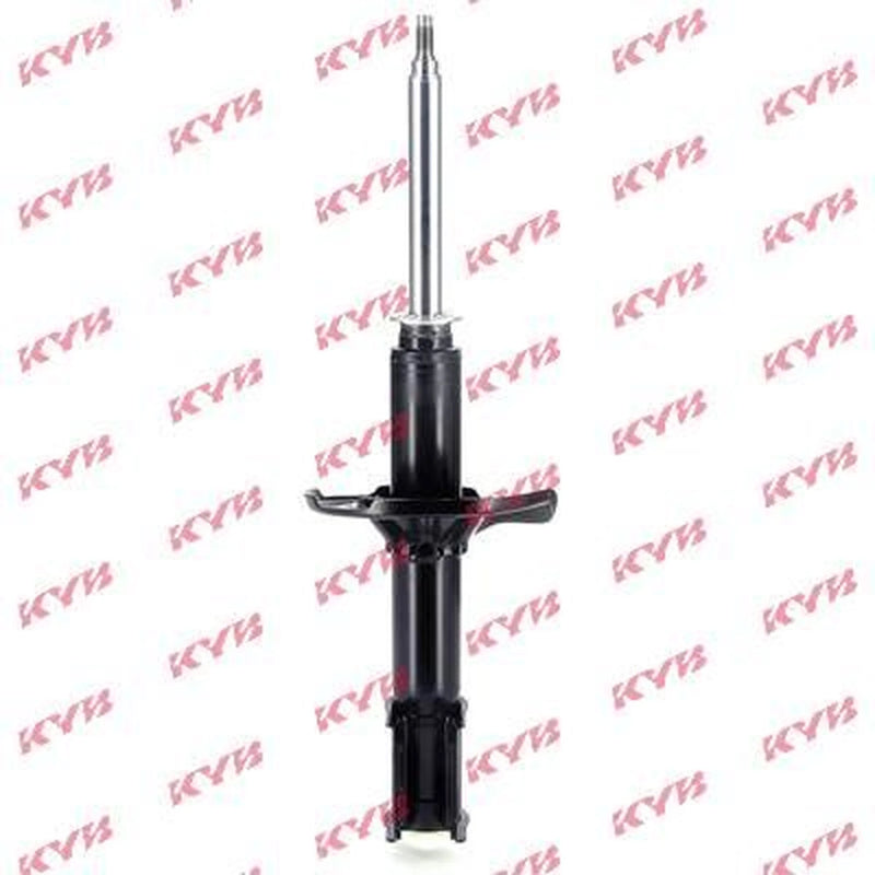 KYB Shock Absorber Damper Strut Rear Left fits Mazda 626 Station 1987-1992