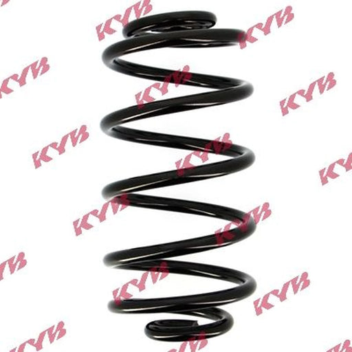 KYB Rear Suspension Coil Spring RH6398