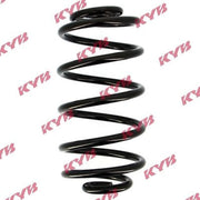 KYB 2 x Suspension Springs fits Saab 9-3 2005-2015 1.8 1.9 2.0