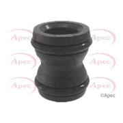 Apec Coolant Water Pipe Tube fits Audi A3 2003-2013 1.2 1.4 1.6 1.8 2.0