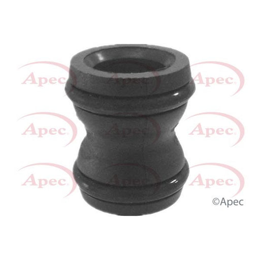 Apec Coolant Water Pipe Tube fits Audi A3 2003-2013 1.2 1.4 1.6 1.8 2.0