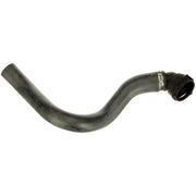Gates Radiator Coolant Hose 580mm ID fits Fiat Grande Punto 2005-2014 1.3