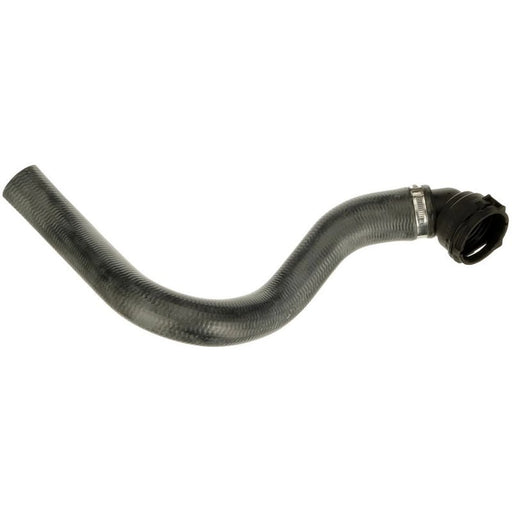 Gates Radiator Coolant Hose 580mm ID fits Fiat Grande Punto 2005-2014 1.3