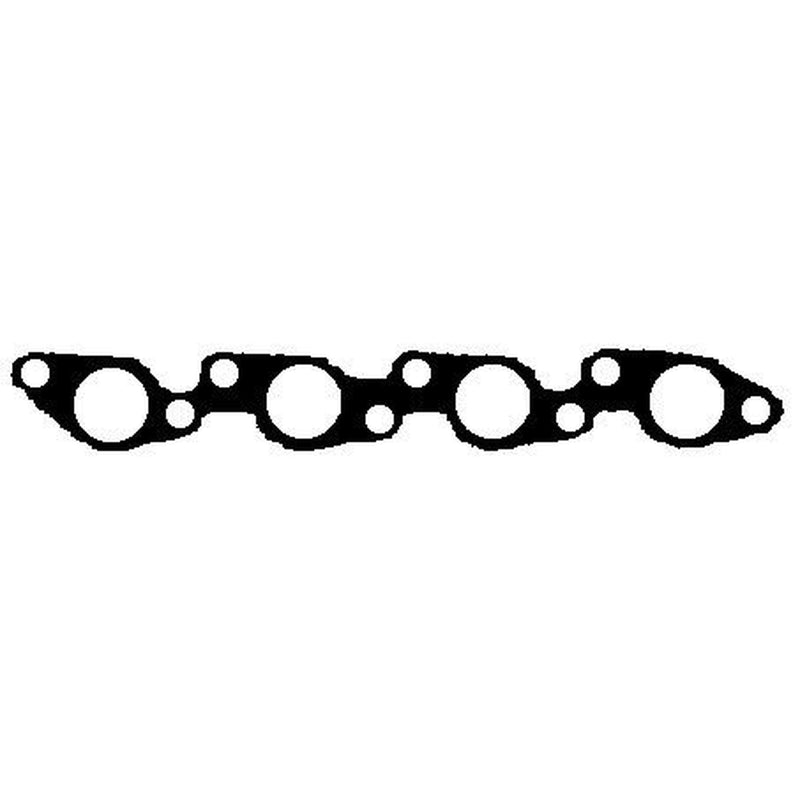 BGA Exhaust Manifold Gasket Wide 0mm Thick fits Daewoo Musso 1999 on 2.2