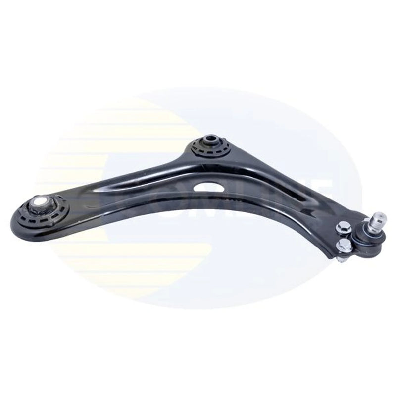 Comline Control/Trailing Arm fits Citroën C2 2003-2012 1.1 1.4 1.6