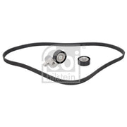 Febi V-Ribbed Belt Set 184895