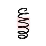 Apec Front Suspension Coil Spring fits Chevrolet Trax 2012 on 1.7