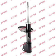 KYB 2 x Front Shock Absorbers fits Renault Twingo I 1996-2007 1.2