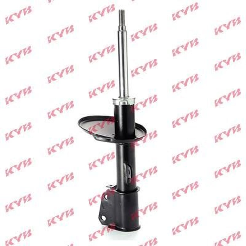 KYB 2 x Front Shock Absorbers fits Renault Twingo I 1996-2007 1.2