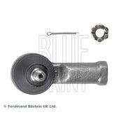 Blue Print Steering Tie Rod End Ball Joint Front Right ADC48715