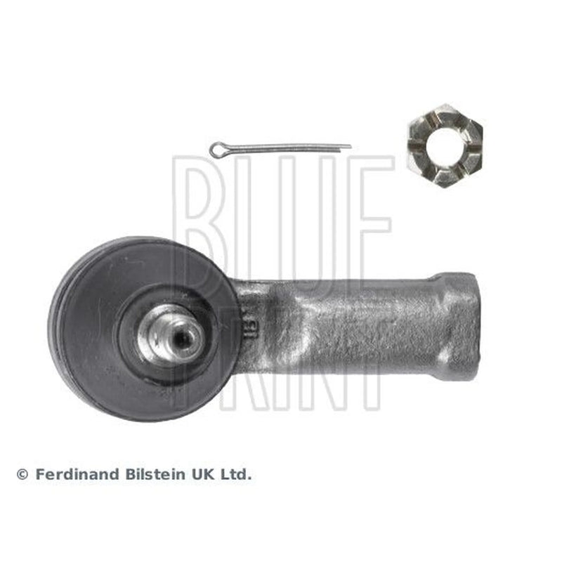 Blue Print Steering Tie Rod End Ball Joint Front Right ADC48715