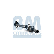 BM Catalysts Homologated Petrol Cat fits Renault Clio III 2005-2014 1.2 1.6