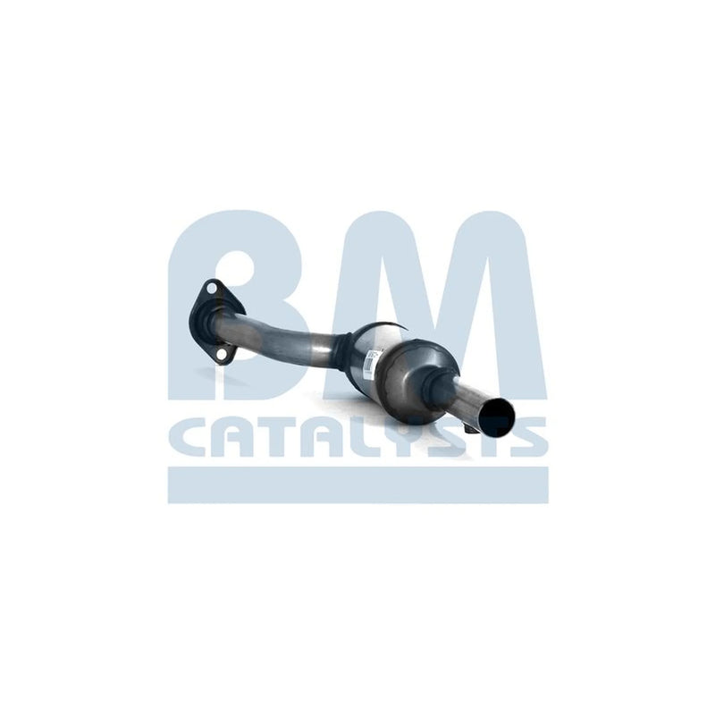 BM Catalysts Homologated Petrol Cat fits Renault Clio III 2005-2014 1.2 1.6