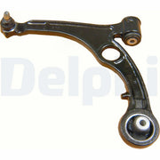 Delphi Control/Trailing Arm Lower fits Fiat Stilo 2001-2007