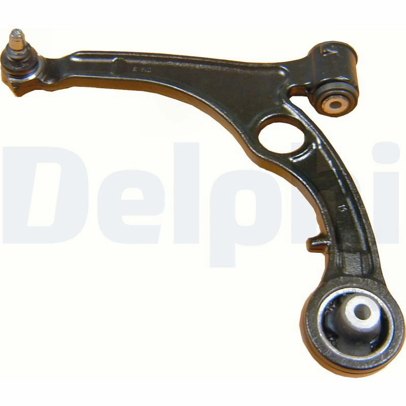 Delphi Control/Trailing Arm Lower fits Fiat Stilo 2001-2007
