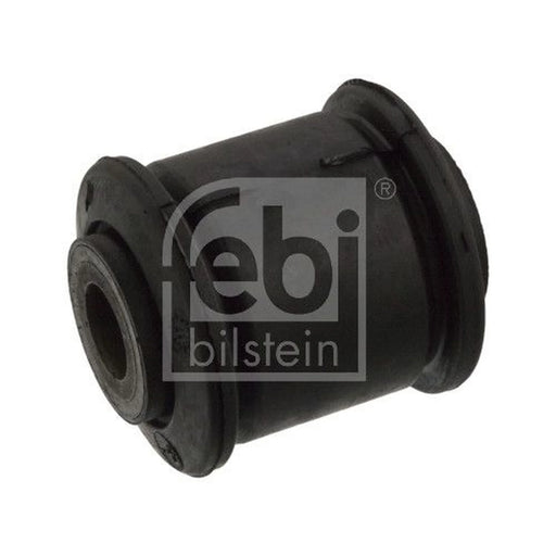 Febi Wishbone / Control / Trailing Arm Bush Front Right 102974