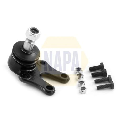 NAPA Ball Joint Front Right fits Toyota Dyna 100 Platform 1985-2001 1.8 2.4