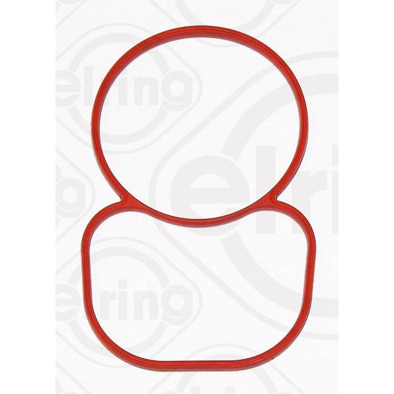 Elring Intake Manifold Housing Gasket OD ID Thick fits Audi A4 Allroad B9