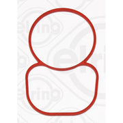 Elring Intake Manifold Housing Gasket OD ID Thick 459.150