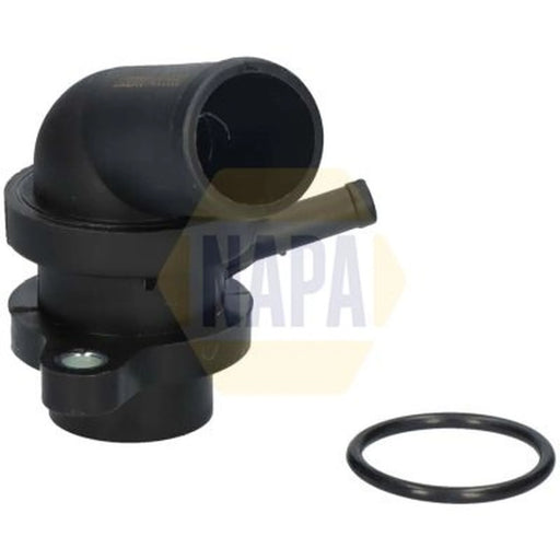 NAPA Thermostat,Coolant fits Chevrolet Aveo / Kalos 2003-2013 1.4