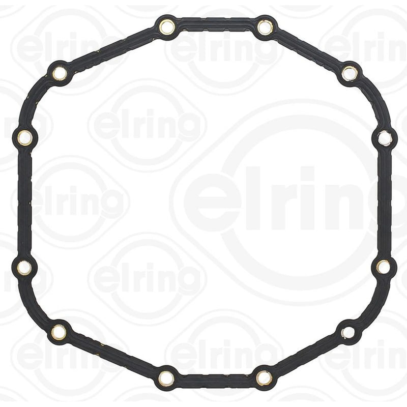 Elring Jeep Differential Housing Cover Seal fits Ram 1500 Crew Cab Pickup