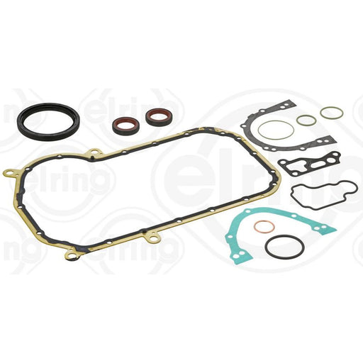Elring Crankcase Gasket Kit ID 670.730