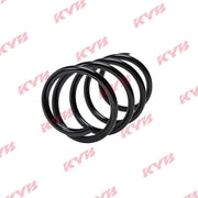 KYB Front Suspension Coil Spring fits Audi A3 2012-2020 1.6 1.8 2.0