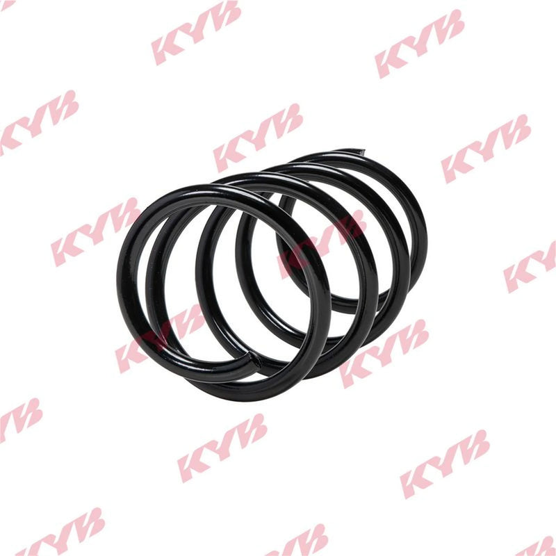 KYB Front Suspension Coil Spring fits Audi A3 2012-2020 1.6 1.8 2.0