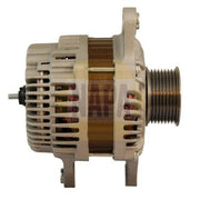 NAPA Car Alternator 12V fits Mazda 3 2009-2014 2.2