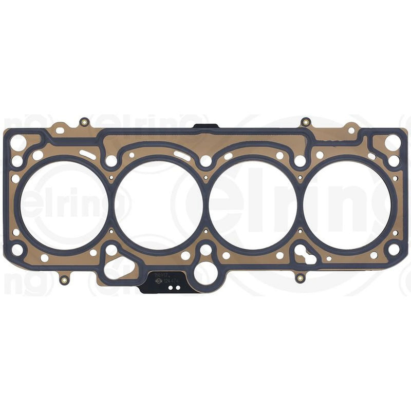 Elring Cylinder Head Gasket 1mm Thick fits Audi A3 1996-2013 1.6