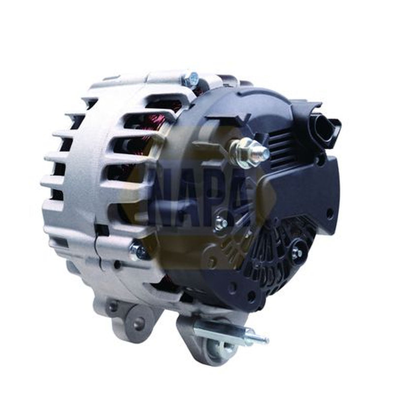 NAPA Car Alternator 12V fits VW California T6 Camper 2015-2024 2.0
