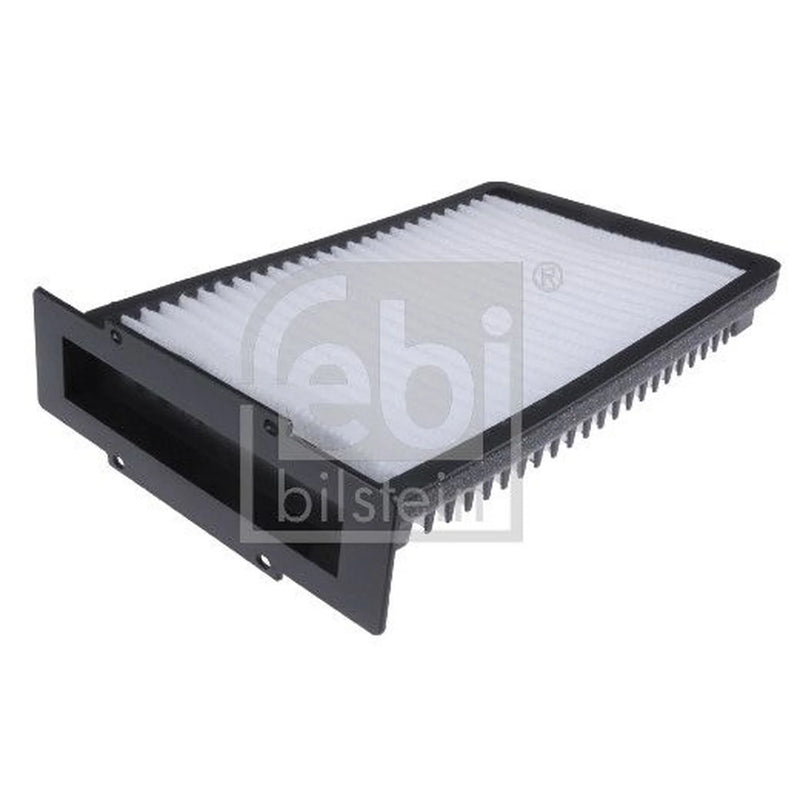 Febi Cabin Air Filter (Pollen Filter) 109598