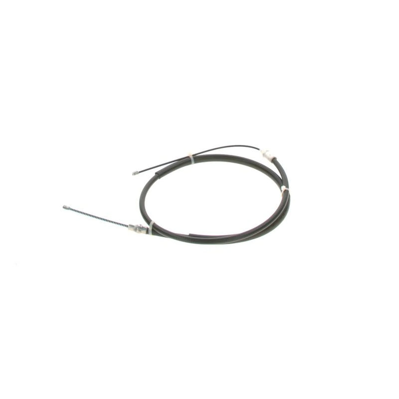 Bosch Handbrake Cable Right Rear fits Renault Twingo I 1993-2007 1.2