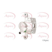 Apec Brake Caliper Assembly Rear Left LCA125