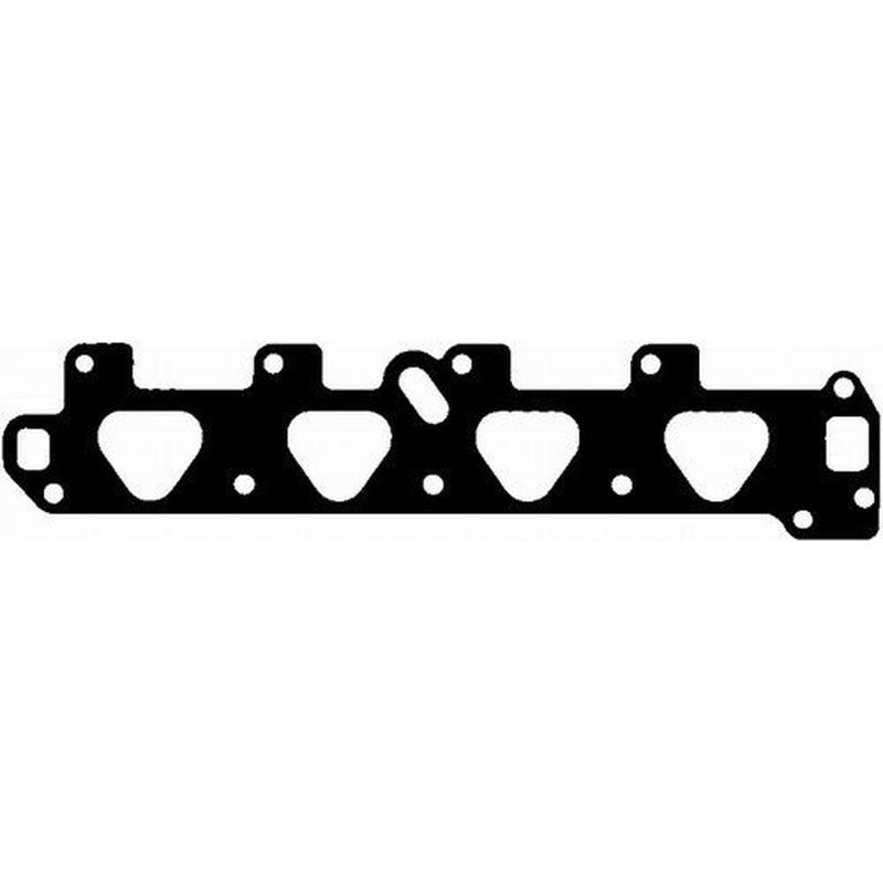 BGA Intake Manifold Gasket 1mm Thick fits Opel Astra F Classic 1998-2005 1.6