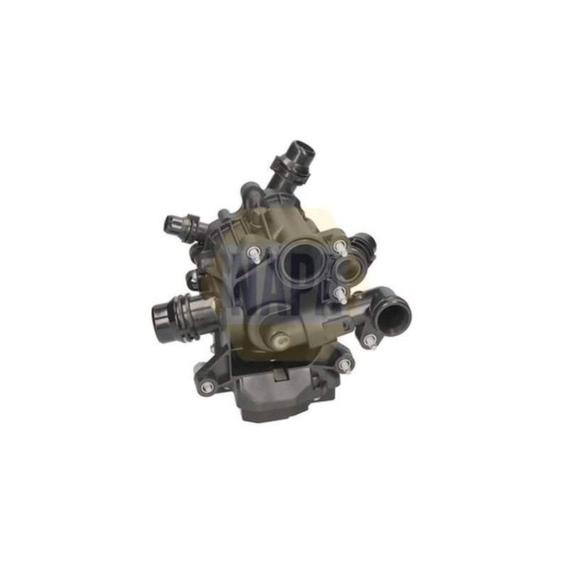 NAPA Thermostat,Coolant fits Ford Ranger 1999-2012 2.5 3.0