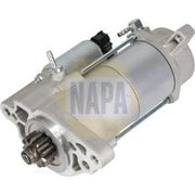 NAPA Starter Motor 12V 2kW Teeth fits Land Rover Range Rover IV 2012-2021 3.0